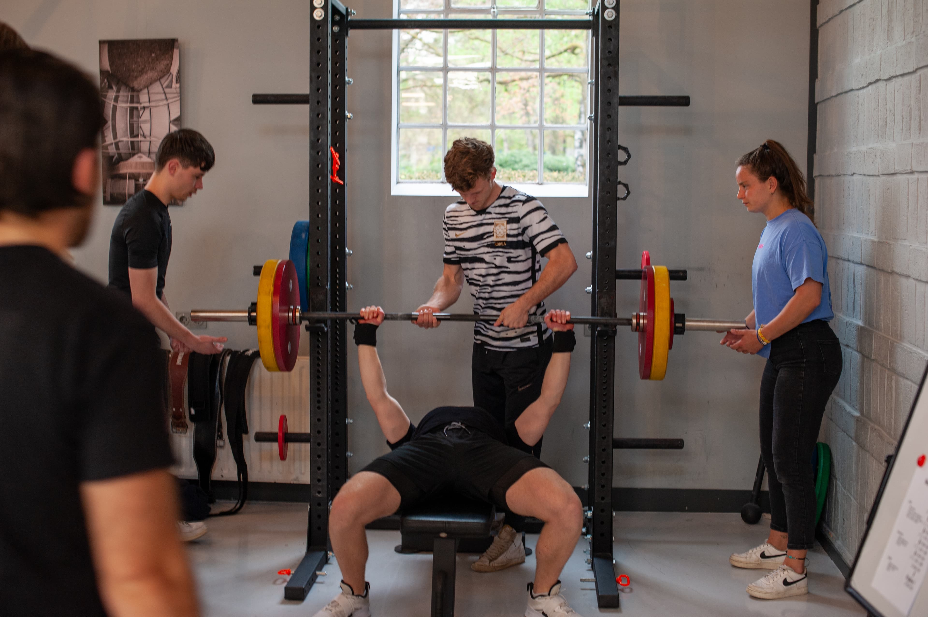 FloFit Groepslessen